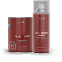 Термостойкий лак High Therm 0,7кг