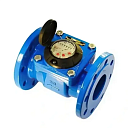 Счётчик воды для капельного орошения