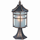 Светильник SAKURA RH021A M / B GOLD (на стойке) (TS) 255-15000