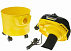 Водопылесос Karcher KWD1