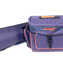 #215.Сумка Levenhuk Zongo 60 для телескопа, синяя малая