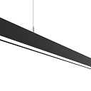 Светодиодный светильник 60W 4800LM  6400K