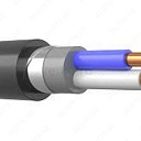 Кабель силовой с ПВХ-изоляцией ВБШвнг(А)-LS 5х2,5ок-0,66