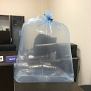 Полиэтиленовые мешки пакеты