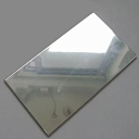 Алюминиевая композитная панель (алюкобонд) зеркальный