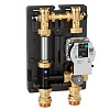 CALEFFI  Группа терморегуляции для систем отопления