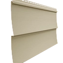 Сайдинг Standard, елочка, фисташки