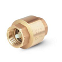 Клапан обратный пружинный Dn 15-80