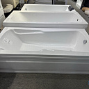 Ванна URLA 80х140