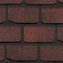 Гибкая черепица Premium, женева, чили