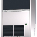 Льдогенератор кубикового льда производительностью 95 кг 