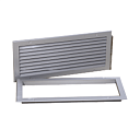 TTM - Дверные и настенные трансферные решетки