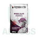 Строительный клей ROBECS GLUE 25 кг