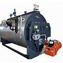 Комплексы паровых котлов