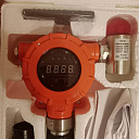 Газоанализатор 0-10ppm (ПДК)