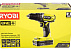 Дрель-шуруповерт Ryobi ONE+ R18DD2-120G