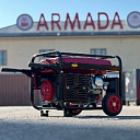 Генератор AA9500E 8kw