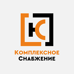 Логотип OOO "KOMPLEKSNOE SNABJENIE"