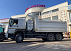 Автосамосвал Sinotruk Howo ZZ3257N4347E1C 6x4 CNG