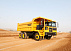 Карьерный самосвал CATERPILLAR SEM [3090F] (60т)