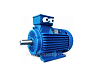 Электродвигатель, модель 2