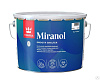 MIRANOL A Tikkurila тиксотропная эмаль 9Л