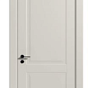 Межкомнатные двери, модель: UNION 1, цвет: GO RAL 9002