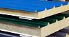 Сэндвич-панели SP-20