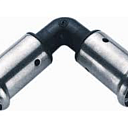 Угольник 90* (пресс) 32-32