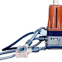 #761.Арматура магистральная ДМ-5М