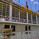 Чашечная опалубка перекрытий (Cup -Lock)