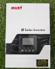 Автономный инвертор must pv18-1012 vpm (1000 ва/1000 вт)