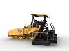 Асфальтоукладчик CATERPILLAR AP655