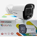 Видеокамера Turbo HD Hikvision DS-2CE10DF0T-PF