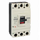 Выключатель автоматический ВА-99М 400/250А 3P 42кА EKF PROxima