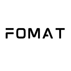 Логотип FOMAT