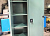 Металлический шкаф для СТО и производственных цехов