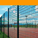 Еврозабор Evrozabor Yevro zabor 3D zabor panjara решетка Доставка бор