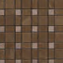 Настенный декор Шарм Бронз Мозаика Шик