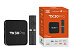 Смарт приставка TX30 Pro Tv box 2/16гб androidtv голосавой пулт