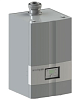 Настенный конденсационный котел ECODENSE WT-SS 65 кВт