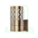 Настенный бра-светильник "Dusel" Elegant 026