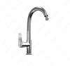 Смеситель для раковины RealStone SELÇUK Chrome