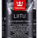 Краска LIITU Tikkurila 0,9 л