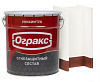 Огнезащитный материал Огракс МСК