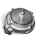 Головка-заглушка ГЗ-50 металлическая для пожарного оборудования