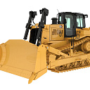 Гусеничный бульдозер CAT [D8 GC] 38т