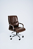 Офисное кресло B826 Brown