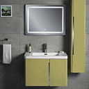 Комплект мебели для ванной комнаты O900