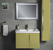 Комплект мебели для ванной комнаты O900 Фото #3336983